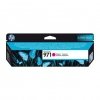Tusz HP CN623AE. magenta. No. 971. HP Officejet Pro X451dn. X451dw. X476dn MFP. X476dw CN623AE